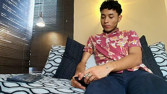 Damon Salvarote S online show from April 9, 2026, 7:31 pm