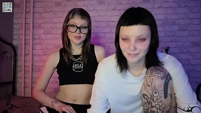 terror souls online show from February 19, 2026, 7:11 pm