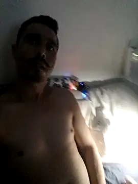 gabriellima233 online show from February 1, 2026, 5:38 am