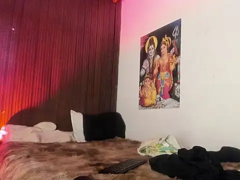 megan and jayram online show from February 11, 2026, 3:28 am