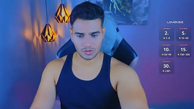 Snapshot of AndresRodriguez1 chatting on April 9, 2026, 10:49 pm AndresRodriguez1 online show from April 9, 2026, 10:49 pm