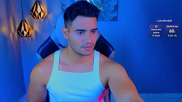 Snapshot of AndresRodriguez1 chatting on March 28, 2026, 1:12 pm AndresRodriguez1 online show from March 28, 2026, 1:12 pm