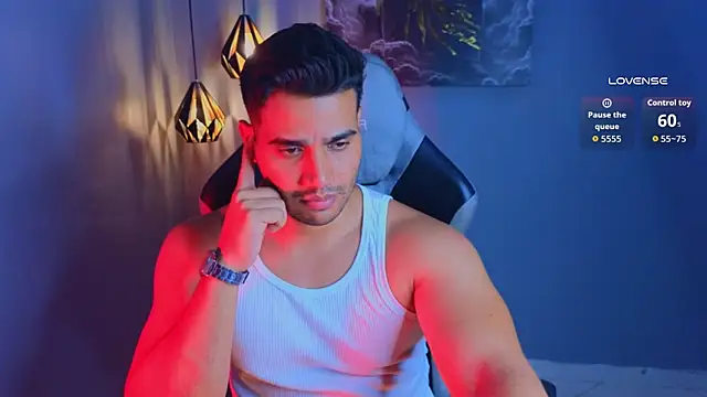 Snapshot of AndresRodriguez1 chatting on March 22, 2026, 2:04 am AndresRodriguez1 online show from March 22, 2026, 2:04 am