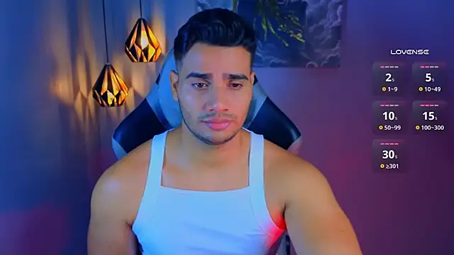 Snapshot of AndresRodriguez1 chatting on April 9, 2026, 10:21 am AndresRodriguez1 online show from April 9, 2026, 10:21 am