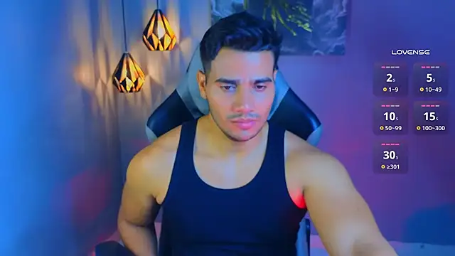 Snapshot of AndresRodriguez1 chatting on April 2, 2026, 1:57 am AndresRodriguez1 online show from April 2, 2026, 1:57 am