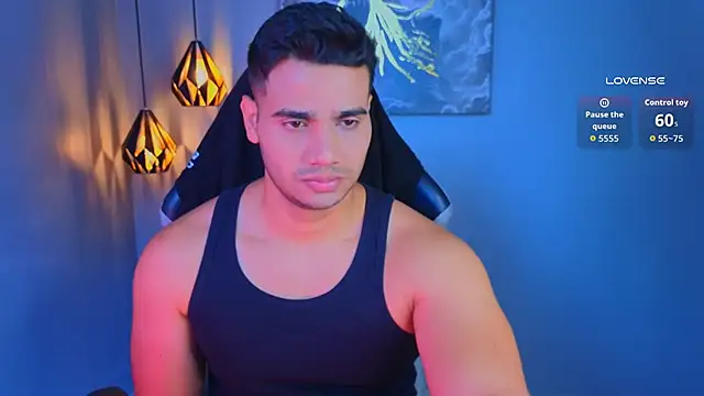 Snapshot of AndresRodriguez1 chatting on March 20, 2026, 12:39 pm AndresRodriguez1 online show from March 20, 2026, 12:39 pm