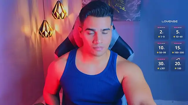 Snapshot of AndresRodriguez1 chatting on March 24, 2026, 11:49 pm AndresRodriguez1 online show from March 24, 2026, 11:49 pm