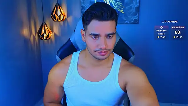 Snapshot of AndresRodriguez1 chatting on March 31, 2026, 1:13 pm AndresRodriguez1 online show from March 31, 2026, 1:13 pm