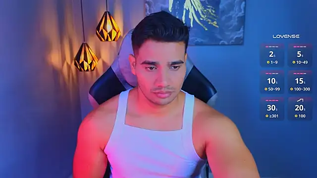 Snapshot of AndresRodriguez1 chatting on March 19, 2026, 1:11 pm AndresRodriguez1 online show from March 19, 2026, 1:11 pm