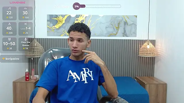 Snapshot of JDWhite18 chatting on February 22, 2026, 3:31 am JDWhite18 online show from February 22, 2026, 3:31 am