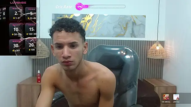 Snapshot of JDWhite18 chatting on February 23, 2026, 2:35 am JDWhite18 online show from February 23, 2026, 2:35 am