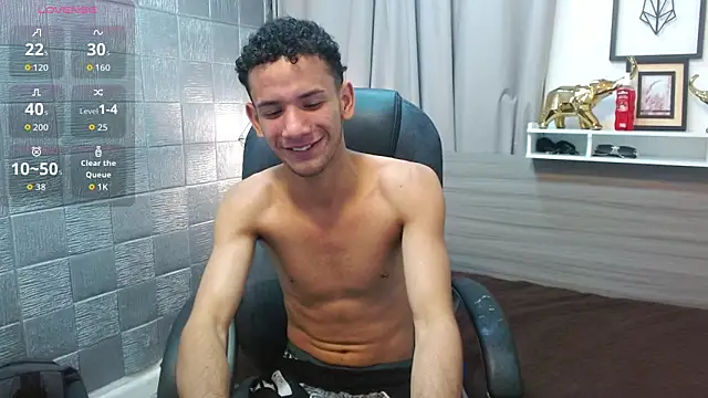 Snapshot of JDWhite18 chatting on February 28, 2026, 1:05 am JDWhite18 online show from February 28, 2026, 1:05 am