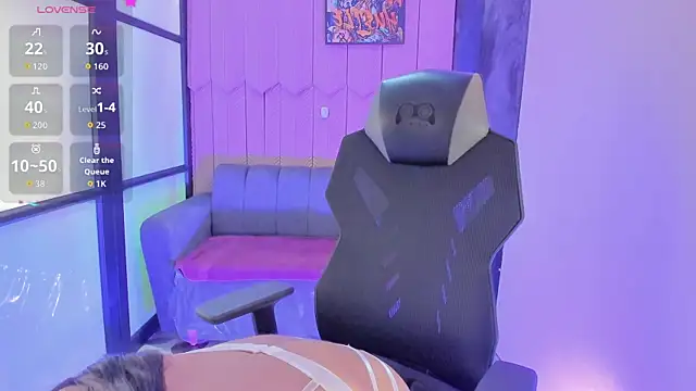 shaden  online show from February 12, 2026, 10:31 pm