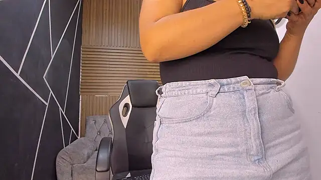 shaden  online show from February 27, 2026, 8:08 pm