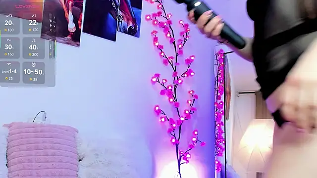 Snapshot of gaby_turbay chatting on February 27, 2026, 1:11 pm gaby turbay online show from February 27, 2026, 1:11 pm