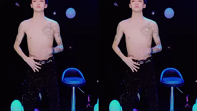 GAY-Sweetheart01 online show from February 24, 2026, 12:44 am