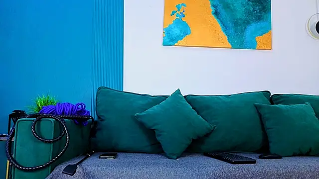 SugarSoot online show from March 22, 2026, 6:59 am