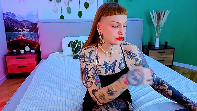 SugarSoot online show from February 5, 2026, 5:36 am