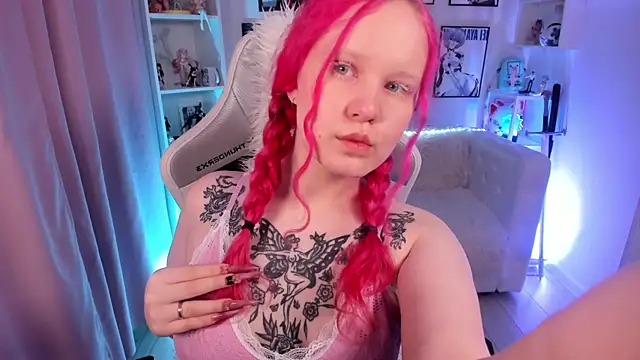 AnnieVibe online show from May 29, 2026, 5:41 pm