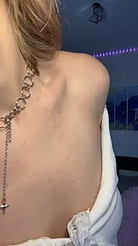 Lissy Liss online show from March 30, 2026, 5:25 pm