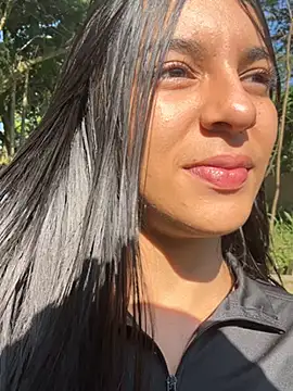 Snapshot of NaniBlossomX chatting on March 14, 2026, 8:37 pm NaniBlossomX online show from March 14, 2026, 8:37 pm