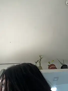 Snapshot of NaniBlossomX chatting on March 8, 2026, 5:27 pm NaniBlossomX online show from March 8, 2026, 5:27 pm