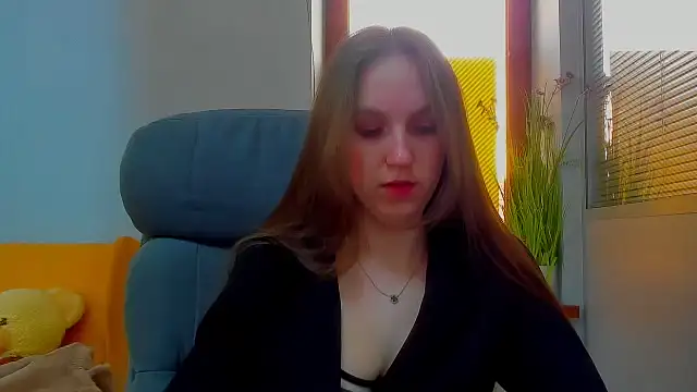 Snapshot of Nessi-Morris chatting on February 24, 2026, 9:54 am Nessi-Morris online show from February 24, 2026, 9:54 am