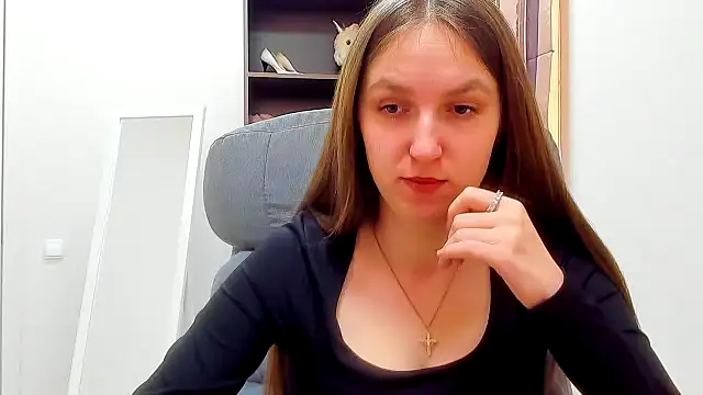 Snapshot of Nessi-Morris chatting on February 28, 2026, 9:53 am Nessi-Morris online show from February 28, 2026, 9:53 am