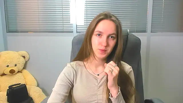 Snapshot of Nessi-Morris chatting on February 3, 2026, 9:58 am Nessi-Morris online show from February 3, 2026, 9:58 am