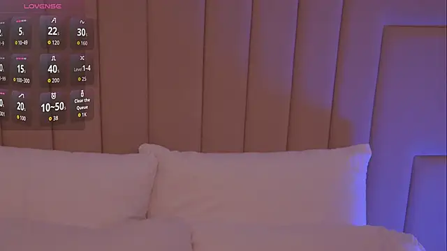 JennyBlow online show from March 22, 2026, 9:55 am