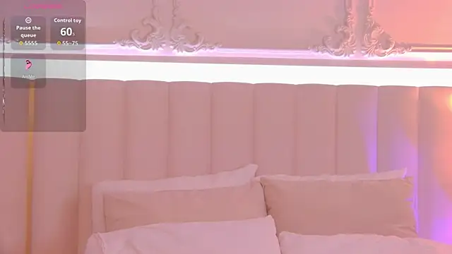 JennyBlow online show from March 24, 2026, 10:04 am