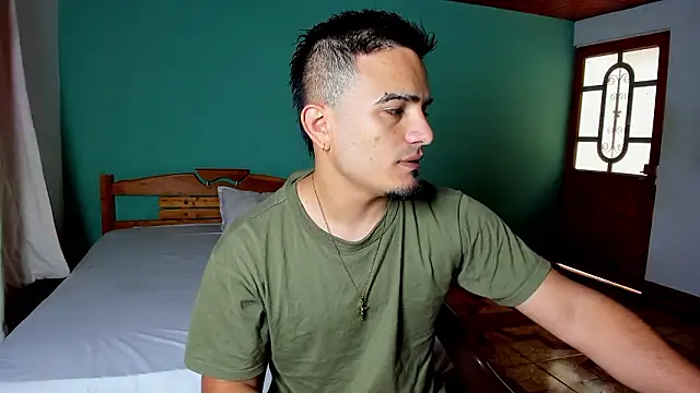 diegocr   online show from February 2, 2026, 2:27 pm