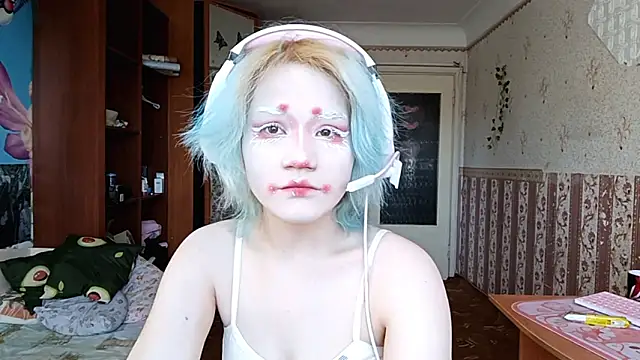 Snapshot of KathernSaulters chatting on February 23, 2026, 7:09 am KathernSaulters online show from February 23, 2026, 7:09 am