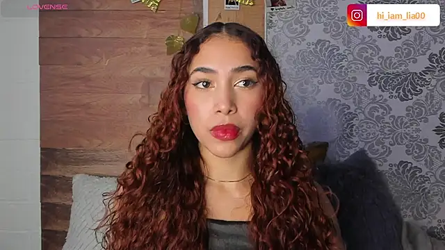 Snapshot of LiaHansson00 chatting on April 3, 2026, 6:25 pm LiaHansson00 online show from April 3, 2026, 6:25 pm