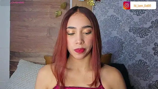 Snapshot of LiaHansson00 chatting on March 11, 2026, 3:17 pm LiaHansson00 online show from March 11, 2026, 3:17 pm