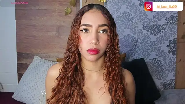 Snapshot of LiaHansson00 chatting on March 4, 2026, 3:31 pm LiaHansson00 online show from March 4, 2026, 3:31 pm