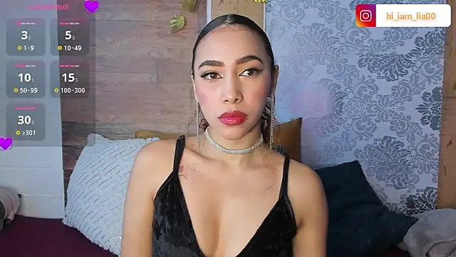 Snapshot of LiaHansson00 chatting on February 24, 2026, 3:46 pm LiaHansson00 online show from February 24, 2026, 3:46 pm