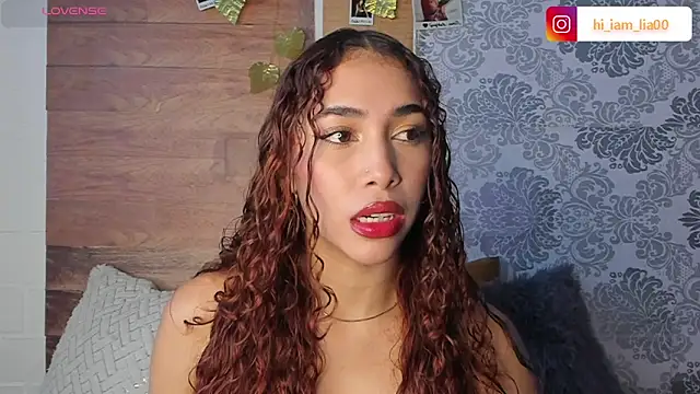 Snapshot of LiaHansson00 chatting on April 5, 2026, 4:46 pm LiaHansson00 online show from April 5, 2026, 4:46 pm