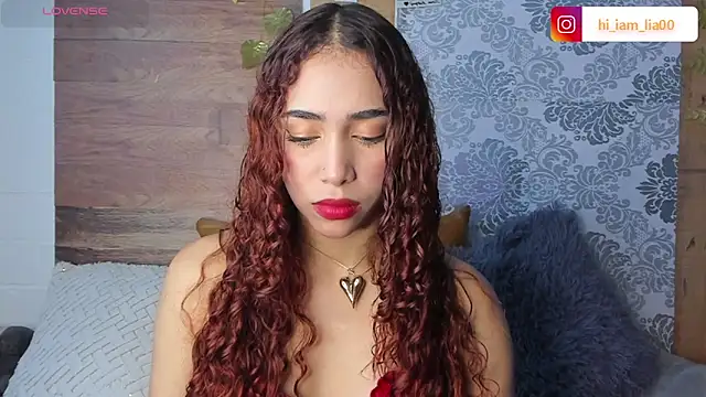 Snapshot of LiaHansson00 chatting on March 23, 2026, 4:29 pm LiaHansson00 online show from March 23, 2026, 4:29 pm