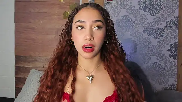 Snapshot of LiaHansson00 chatting on April 13, 2026, 4:55 pm LiaHansson00 online show from April 13, 2026, 4:55 pm