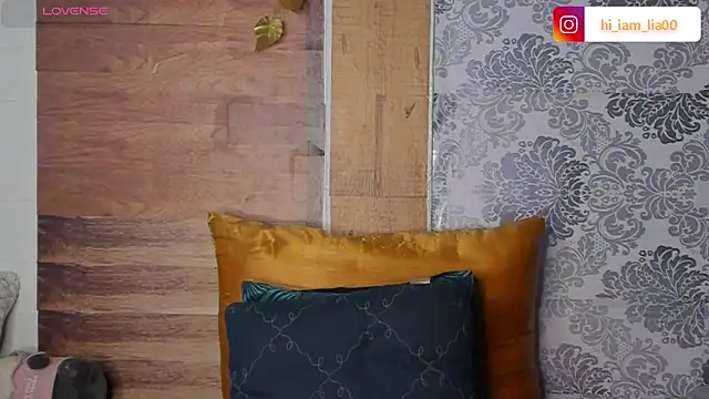 Snapshot of LiaHansson00 chatting on March 18, 2026, 4:30 pm LiaHansson00 online show from March 18, 2026, 4:30 pm