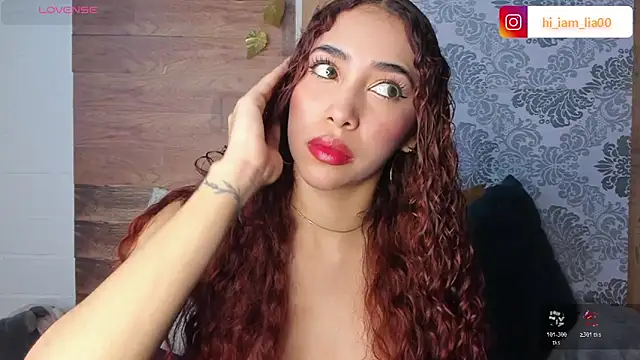 Snapshot of LiaHansson00 chatting on March 19, 2026, 4:29 pm LiaHansson00 online show from March 19, 2026, 4:29 pm