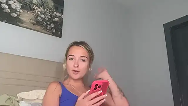 kelseyblu online show from May 9, 2026, 11:19 pm
