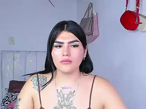 Maggiebitchx online show from February 9, 2026, 9:57 pm