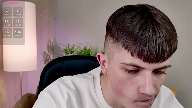 Rony Joy online show from February 24, 2026, 9:15 pm