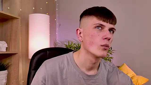 Rony Joy online show from February 16, 2026, 7:23 pm