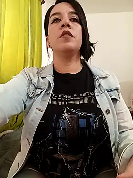 Snapshot of Gaby_andryu chatting on February 26, 2026, 12:05 pm Gaby andryu online show from February 26, 2026, 12:05 pm