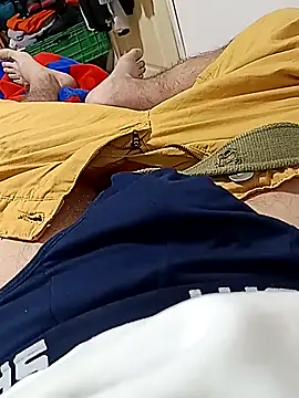 Javier0603 online show from February 24, 2026, 10:54 pm