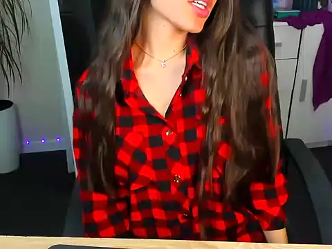 Snapshot of Euphoria-a chatting on February 13, 2026, 9:04 pm Euphoria-a online show from February 13, 2026, 9:04 pm