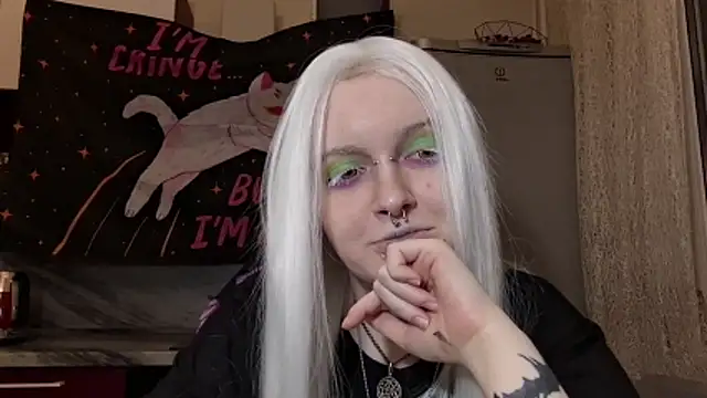 god of stories online show from February 23, 2026, 10:10 pm